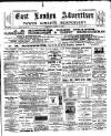 Tower Hamlets Independent and East End Local Advertiser Saturday 31 March 1888 Page 1