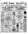 Tower Hamlets Independent and East End Local Advertiser Saturday 08 September 1888 Page 1
