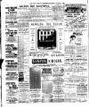 Tower Hamlets Independent and East End Local Advertiser Saturday 02 March 1889 Page 2