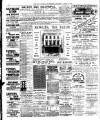 Tower Hamlets Independent and East End Local Advertiser Saturday 20 April 1889 Page 2