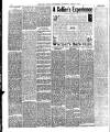Tower Hamlets Independent and East End Local Advertiser Saturday 20 April 1889 Page 6