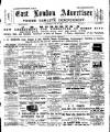 Tower Hamlets Independent and East End Local Advertiser Saturday 29 June 1889 Page 1