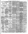Tower Hamlets Independent and East End Local Advertiser Saturday 11 January 1890 Page 5