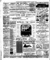 Tower Hamlets Independent and East End Local Advertiser Saturday 18 January 1890 Page 2