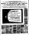 Tower Hamlets Independent and East End Local Advertiser Saturday 18 January 1890 Page 3
