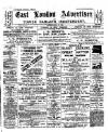 Tower Hamlets Independent and East End Local Advertiser Saturday 17 May 1890 Page 1