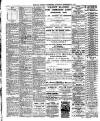 Tower Hamlets Independent and East End Local Advertiser Saturday 20 September 1890 Page 8