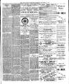 Tower Hamlets Independent and East End Local Advertiser Saturday 29 November 1890 Page 3