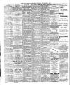 Tower Hamlets Independent and East End Local Advertiser Saturday 29 November 1890 Page 4