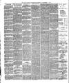 Tower Hamlets Independent and East End Local Advertiser Saturday 29 November 1890 Page 8
