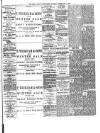 Tower Hamlets Independent and East End Local Advertiser Saturday 14 February 1891 Page 5