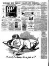 Tower Hamlets Independent and East End Local Advertiser Saturday 29 August 1891 Page 2
