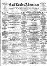 Tower Hamlets Independent and East End Local Advertiser Saturday 23 January 1892 Page 1