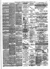 Tower Hamlets Independent and East End Local Advertiser Saturday 13 February 1892 Page 3