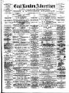 Tower Hamlets Independent and East End Local Advertiser Saturday 20 February 1892 Page 1