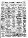 Tower Hamlets Independent and East End Local Advertiser Saturday 05 March 1892 Page 1