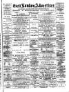 Tower Hamlets Independent and East End Local Advertiser Saturday 13 May 1893 Page 1