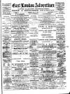 Tower Hamlets Independent and East End Local Advertiser Saturday 27 May 1893 Page 1