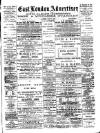 Tower Hamlets Independent and East End Local Advertiser Saturday 03 June 1893 Page 1