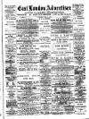Tower Hamlets Independent and East End Local Advertiser Saturday 10 June 1893 Page 1