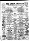 Tower Hamlets Independent and East End Local Advertiser Saturday 17 June 1893 Page 1