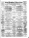 Tower Hamlets Independent and East End Local Advertiser Saturday 08 July 1893 Page 1