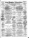 Tower Hamlets Independent and East End Local Advertiser Saturday 21 October 1893 Page 1