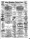 Tower Hamlets Independent and East End Local Advertiser Saturday 18 November 1893 Page 1