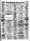 Tower Hamlets Independent and East End Local Advertiser Saturday 24 February 1894 Page 1
