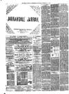Tower Hamlets Independent and East End Local Advertiser Saturday 24 February 1894 Page 2