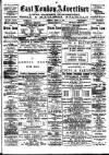Tower Hamlets Independent and East End Local Advertiser Saturday 31 March 1894 Page 1