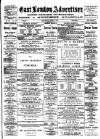 Tower Hamlets Independent and East End Local Advertiser Saturday 02 June 1894 Page 1
