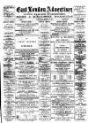 Tower Hamlets Independent and East End Local Advertiser Saturday 18 August 1894 Page 1