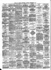 Tower Hamlets Independent and East End Local Advertiser Saturday 29 September 1894 Page 4