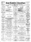 Tower Hamlets Independent and East End Local Advertiser Saturday 10 November 1894 Page 1