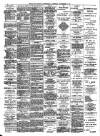 Tower Hamlets Independent and East End Local Advertiser Saturday 10 November 1894 Page 4