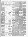 Tower Hamlets Independent and East End Local Advertiser Saturday 26 January 1895 Page 5