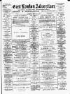 Tower Hamlets Independent and East End Local Advertiser Saturday 09 February 1895 Page 1