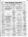 Tower Hamlets Independent and East End Local Advertiser Saturday 16 February 1895 Page 1