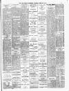 Tower Hamlets Independent and East End Local Advertiser Saturday 16 February 1895 Page 5