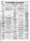 Tower Hamlets Independent and East End Local Advertiser Saturday 02 March 1895 Page 1