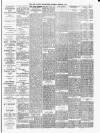 Tower Hamlets Independent and East End Local Advertiser Saturday 16 March 1895 Page 5