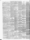 Tower Hamlets Independent and East End Local Advertiser Saturday 16 March 1895 Page 6