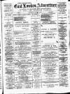 Tower Hamlets Independent and East End Local Advertiser Saturday 11 January 1896 Page 1