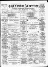 Tower Hamlets Independent and East End Local Advertiser Saturday 29 February 1896 Page 1