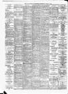 Tower Hamlets Independent and East End Local Advertiser Saturday 29 August 1896 Page 4