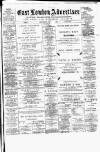 Tower Hamlets Independent and East End Local Advertiser Saturday 02 January 1897 Page 1