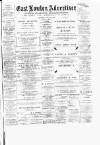Tower Hamlets Independent and East End Local Advertiser Saturday 09 January 1897 Page 1