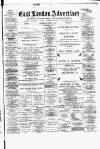 Tower Hamlets Independent and East End Local Advertiser Saturday 27 March 1897 Page 1