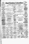 Tower Hamlets Independent and East End Local Advertiser Saturday 01 May 1897 Page 1